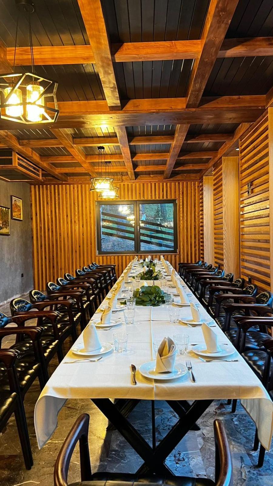 Vila Pepaj Razem Razëm Exterior foto